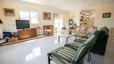 Chalet in El Palmar photo 29