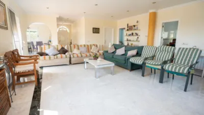 Chalet in El Palmar photo 30
