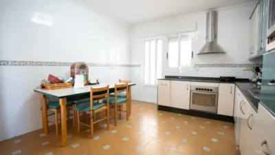 Chalet in El Palmar photo 32