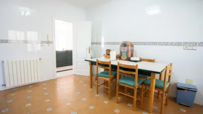 Chalet in El Palmar photo 33