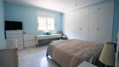 Chalet in El Palmar photo 36
