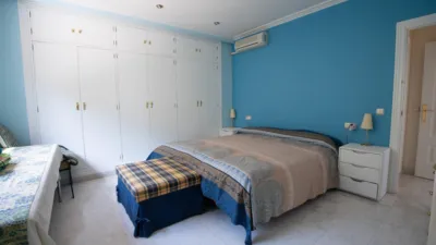 Chalet in El Palmar photo 37