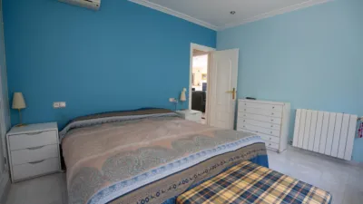 Chalet in El Palmar photo 38