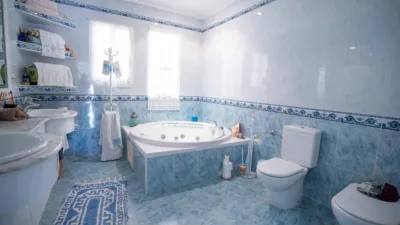 Chalet in El Palmar photo 41