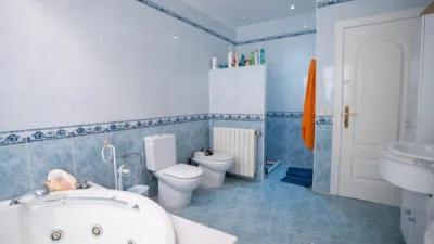 Chalet in El Palmar photo 44