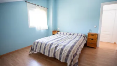 Chalet in El Palmar photo 49