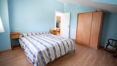 Chalet in El Palmar photo 50