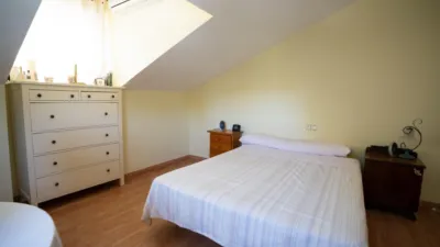 Chalet in El Palmar photo 53