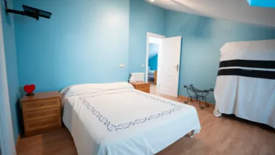 Chalet in El Palmar photo 58