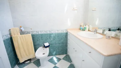 Chalet in El Palmar photo 65
