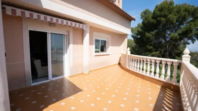 Chalet in El Palmar photo 67