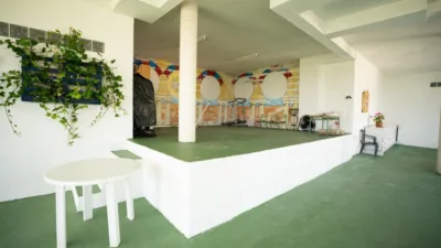 Chalet in El Palmar photo 6