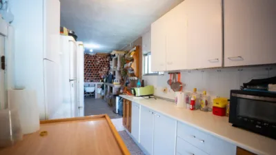 Chalet in El Palmar photo 70