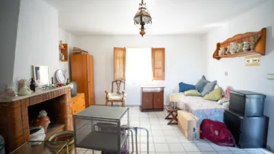Chalet in El Palmar photo 73