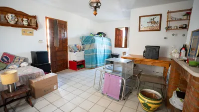 Chalet in El Palmar photo 74