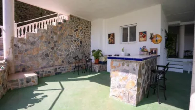 Chalet in El Palmar photo 9