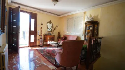 Chalet en La Alcayna photo 18