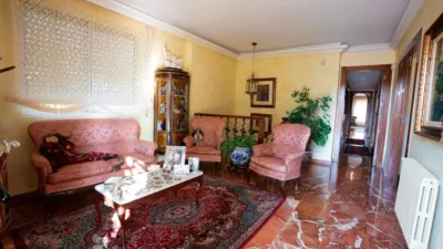 Chalet en La Alcayna photo 19