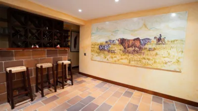 Chalet en La Alcayna photo 41