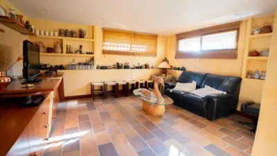 Chalet en La Alcayna photo 43