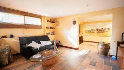 Chalet en La Alcayna photo 44