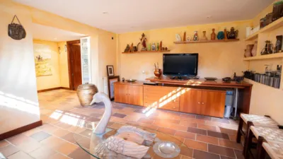 Chalet en La Alcayna photo 45