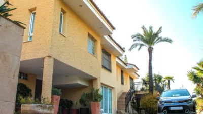 Chalet en La Alcayna photo 5