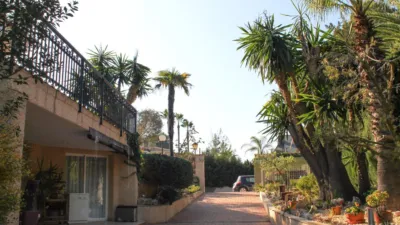 Chalet en La Alcayna photo 9
