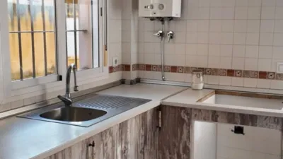 Casa adosada en venta en Barrio Alto - Vista 2
