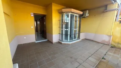 Casa adosada en venta en Barrio Alto - Vista 3