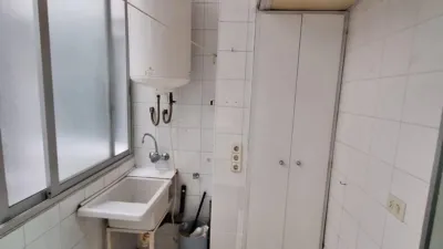 Apartment in the City Centre photo 13