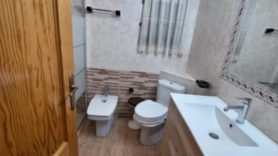 Apartment in the City Centre photo 23