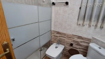 Apartment in the City Centre photo 24