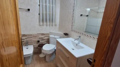 Apartment in the City Centre photo 25