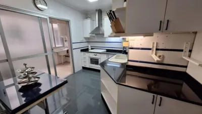 Apartment in the City Centre photo 5