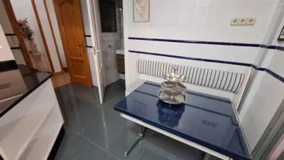 Apartment in the City Centre photo 6