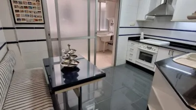 Apartment in the City Centre photo 8