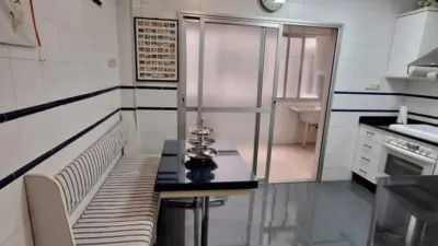 Apartment in the City Centre photo 9