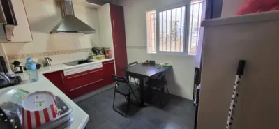 Apartment in Abenarabi photo 10