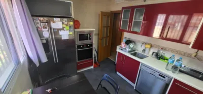 Apartment in Abenarabi photo 11