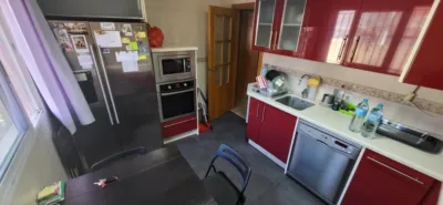 Apartment in Abenarabi photo 12