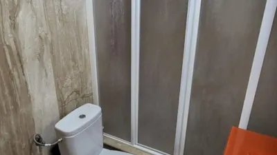 Apartment in Abenarabi photo 13