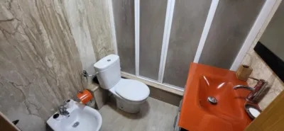 Apartment in Abenarabi photo 14