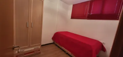 Apartment in Abenarabi photo 16