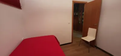 Apartment in Abenarabi photo 17