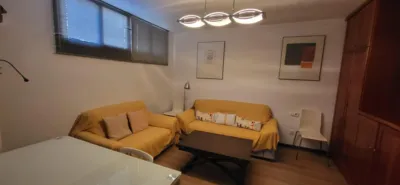 Apartment in Abenarabi photo 18