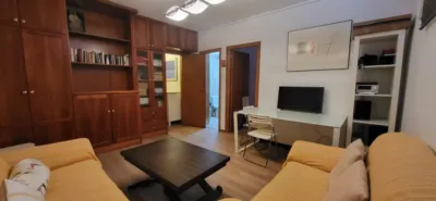 Apartment in Abenarabi photo 20