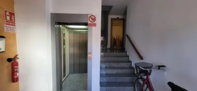 Apartment in Abenarabi photo 21