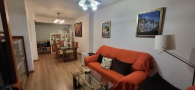 Apartment in Abenarabi photo 3