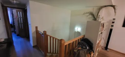 Apartment in Abenarabi photo 5